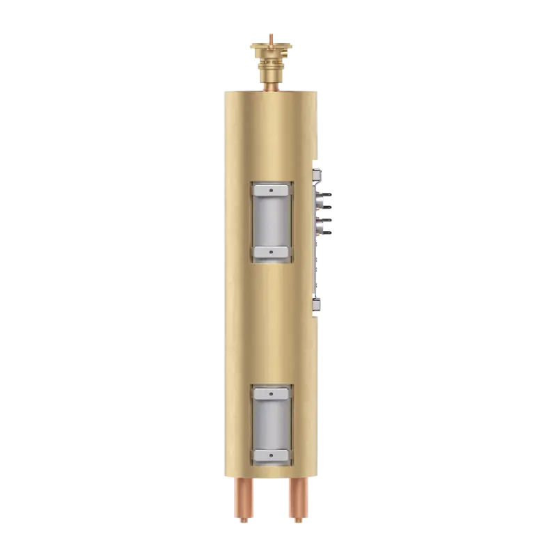 PANASONIC Aquarea HP, Bi-Bloc 9 kW - vnitřní jednotka WH-SDC09K3E8